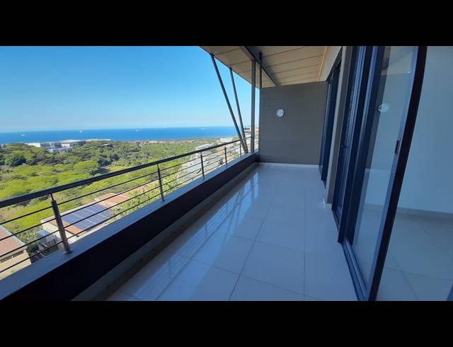 3 BEDROOM APARTMENT FOR SALE IN UMHLANGA CENTRAL
